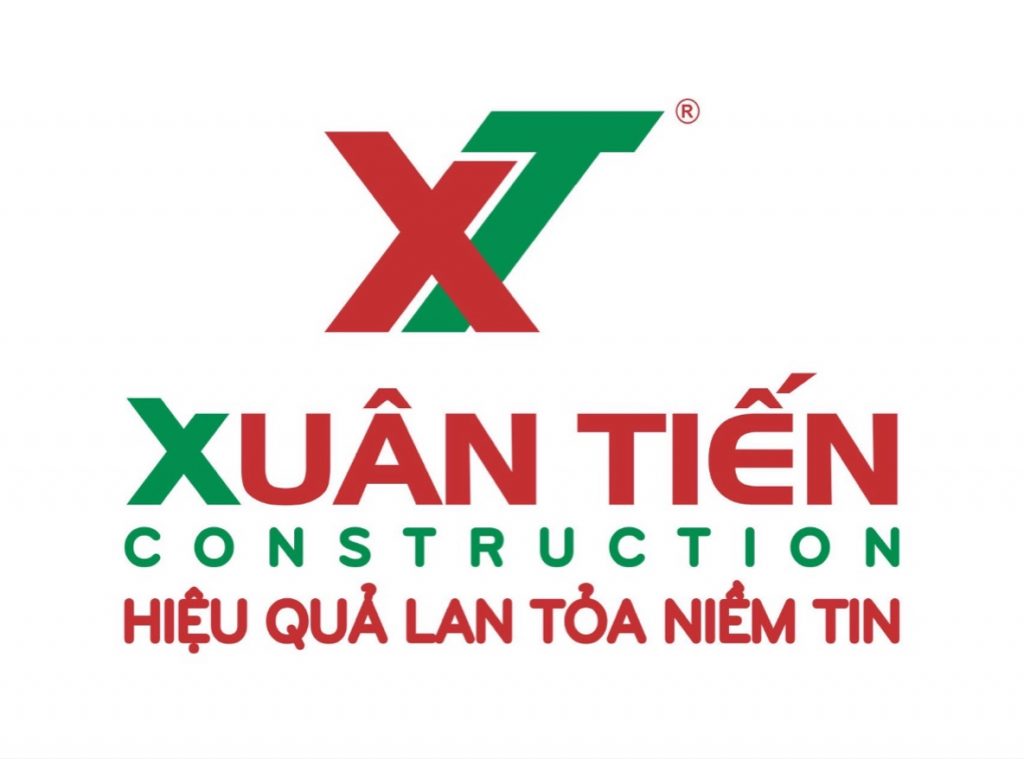 Logo Xuan Tien 2